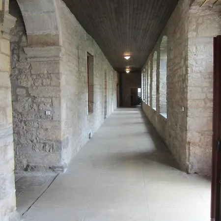 O'Couvent - Appartement 85 M2 - 2 Chambres - A522 Salins-les-Bains Exterior foto