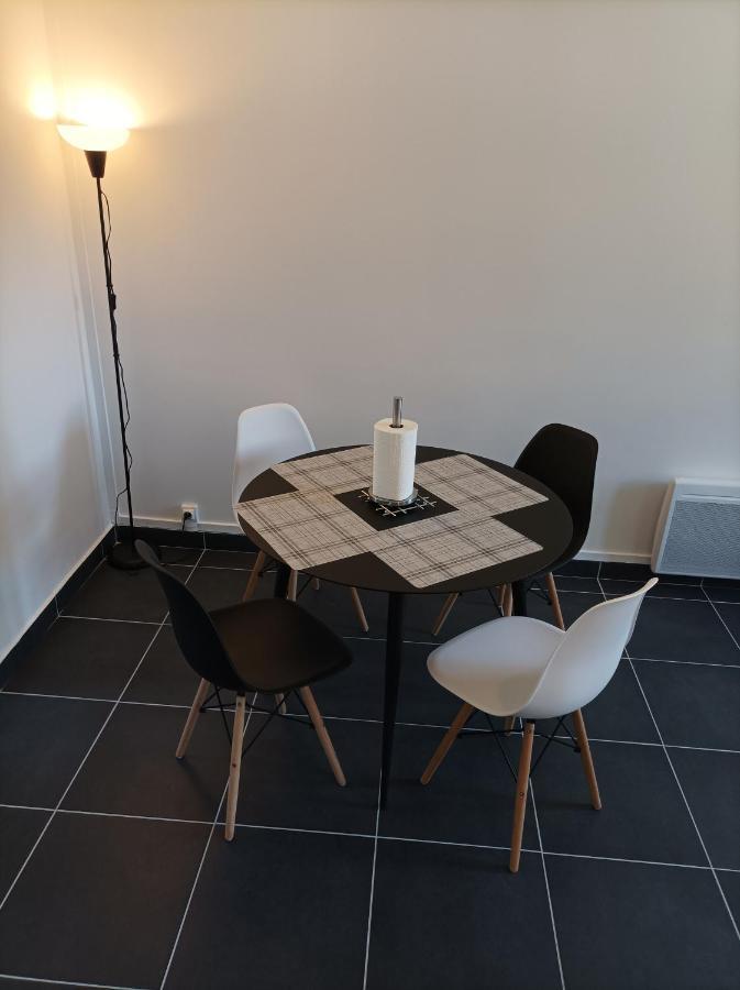O'couvent - 85 M2 - 2 - A522 Apartment