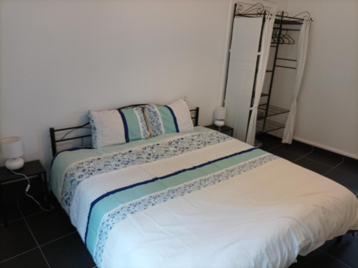 O'couvent - 85 M2 - 2 - A522 Apartment Salins-les-Bains