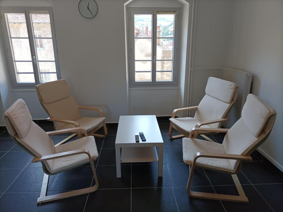 Apartment O'couvent - 85 M2 - 2 - A522 *