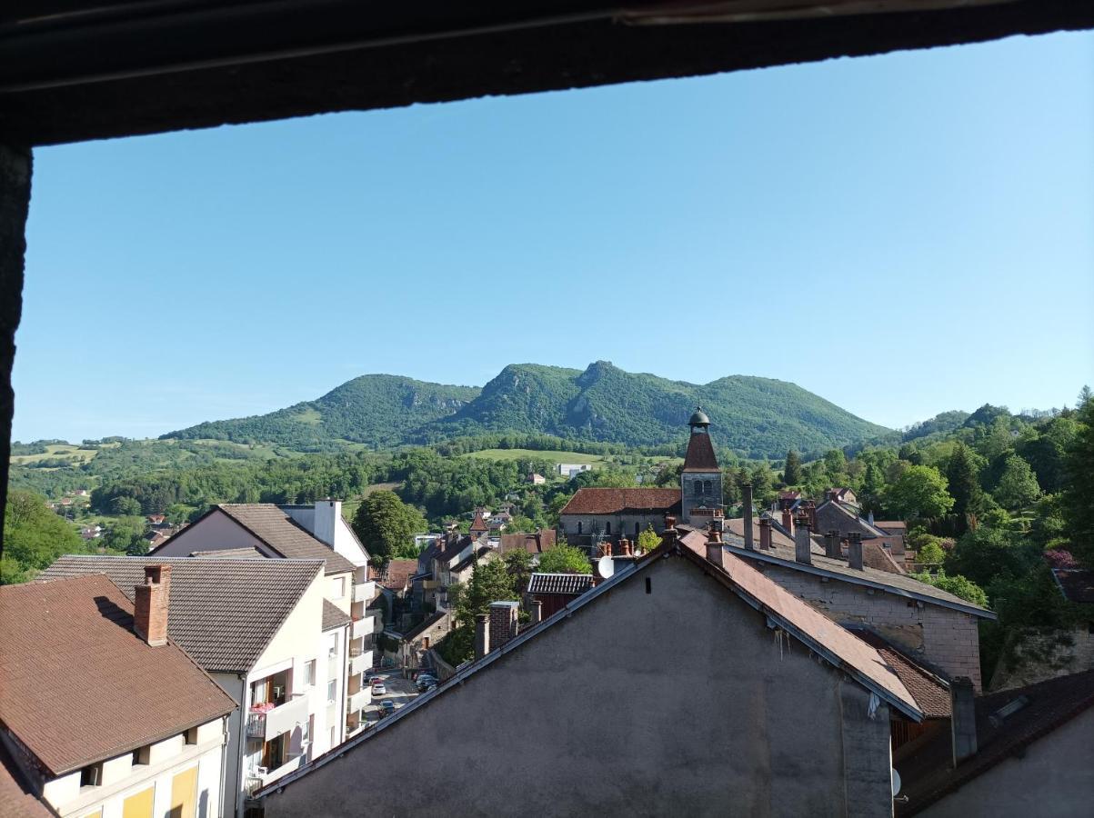 Apartamento O'couvent - 85 M2 - 2 - A522 *